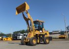 Фронтальный колесный погрузчик ZL926