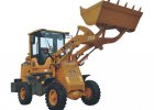Фронтальный погрузчик Kaixing ZL-912