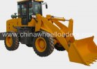 Фронтальный колесный погрузчик ZL28