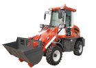 Фронтальный колесный погрузчик ZL 15