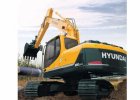 Экскаватор гусеничный R180NLC-9S