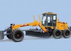 Автогрейдер xcmg GR135 11т